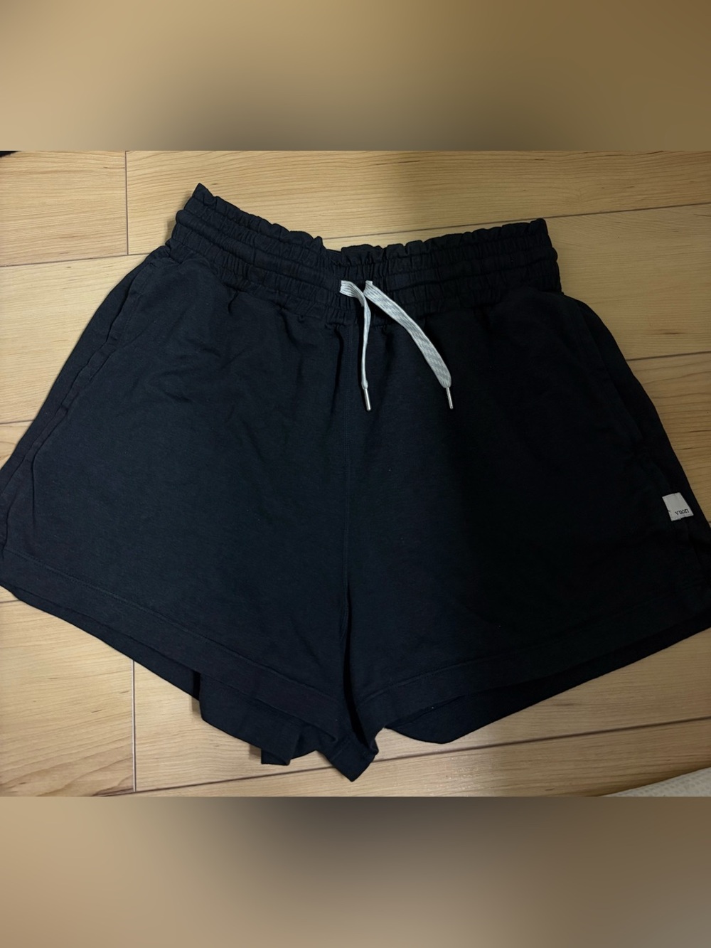 Vuori shorts